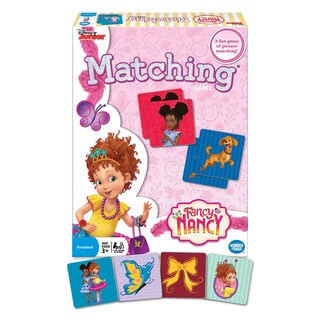 Foto 1 | Foto 1 | Juego De Combinación Wonder Forge Disney Junior Minnie +3 Años - Venta Internacional.