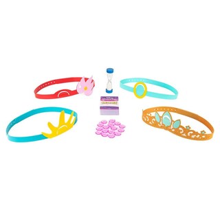 Foto 3 | Foto 3 | Games: Juego De Mesa - Hedbanz Disney Princesas