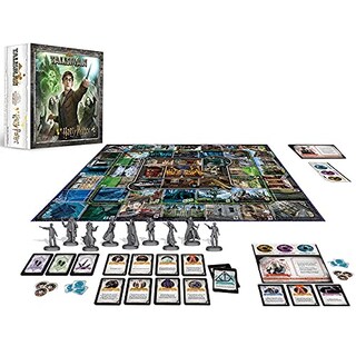 Foto 2 | Foto 2 | Juego De Mesa Usaopoly Harry Potter Talisman Con Personajes - Venta Internacional.