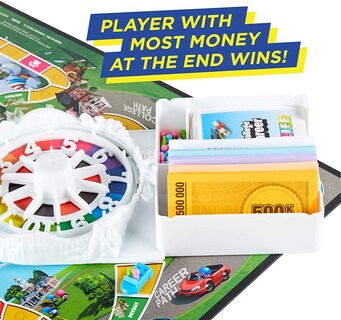 Foto 4 | Foto 4 | Juego De La Vida - Venta Internacional.
