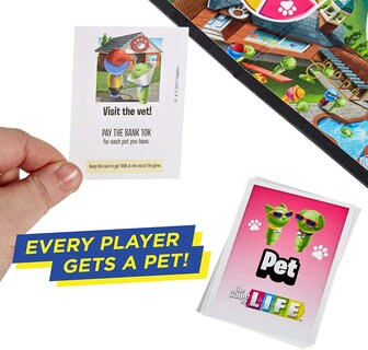 Foto 6 | Foto 6 | Juego De La Vida - Venta Internacional.
