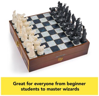 Foto 5 | Foto 5 | Juego Trunk Spin Master Games Wizarding World Of Harry Potter - Venta Internacional.