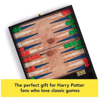 Foto 6 | Foto 6 | Juego Trunk Spin Master Games Wizarding World Of Harry Potter - Venta Internacional.