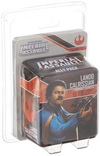 Foto 1 | Foto 1 | Juego De Mesa Fantasy Flight Games Star Wars Imperial Assault - Venta Internacional.