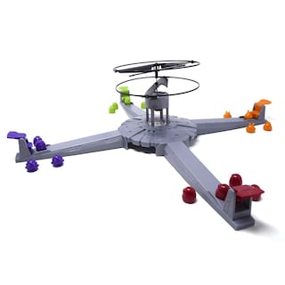 Foto 4 | Foto 4 | Juego De Mesa Playmonster Drone Home Para 2 A 4 Jugadores Mayores De 8 Años - Venta Internacional.