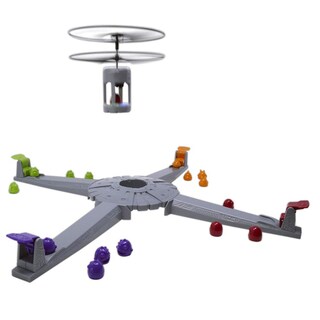 Foto 5 | Foto 5 | Juego De Mesa Playmonster Drone Home Para 2 A 4 Jugadores Mayores De 8 Años - Venta Internacional.