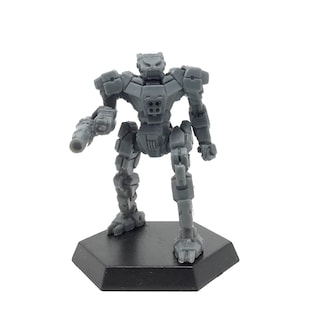Foto 5 | Foto 5 | Paquete Battletech Inner Sphere Striker Lance Force - Venta Internacional.