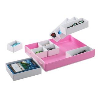 Foto 3 | Foto 3 | Juego De Mesa Token Silo Convertible Store Organize Gamegenic - Venta Internacional.