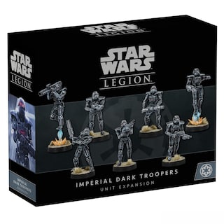 Foto 1 | Foto 1 | Juego De Miniaturas De Mesa Atomic Mass Star Wars Legion - Venta Internacional.
