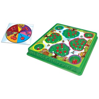 Foto 2 | Foto 2 | Juego De Mesa Winning Moves Hi-ho Cherry-o Para Niños De Más De 3 Años - Venta Internacional.
