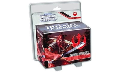 Foto 1 | Foto 1 | Juego De Mesa Fantasy Flight Star Wars Imperial Assault +14 Años - Venta Internacional.