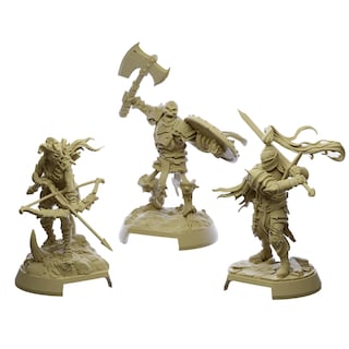 Foto 4 | Foto 4 | Juego De Mesa Fantasy Rpg Descent Legends Of The Dark Expansion - Venta Internacional.