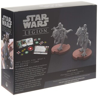 Foto 2 | Foto 2 | Juego De Estrategia De Miniaturas De Mesa Atomic Mass Star Wars - Venta Internacional.