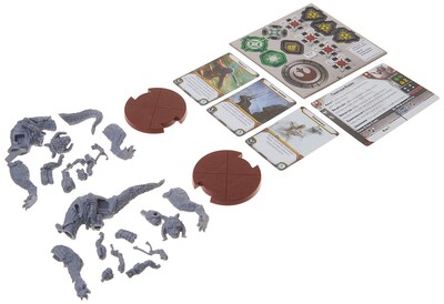 Foto 4 | Foto 4 | Juego De Estrategia De Miniaturas De Mesa Atomic Mass Star Wars - Venta Internacional.