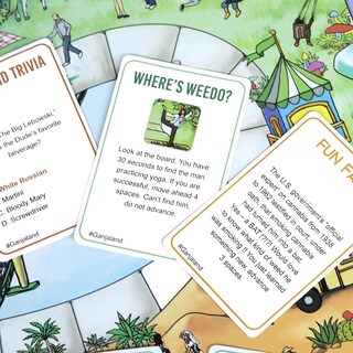 Foto 7 | Foto 7 | Juego De Mesa What Do You Meme? Ganjaland Novelty Adventure - Venta Internacional.