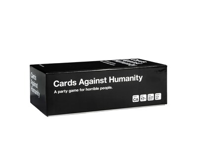 Foto 4 | Foto 4 | Cartas De Juego Para Fiestas Against Humanity, Edición Canadiense - Venta Internacional.