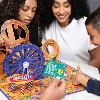 Foto 4 | Foto 4 | Juego What Do You Meme? Busca Party Chaos At The Park En 3d - Venta Internacional.