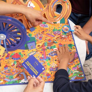 Foto 6 | Foto 6 | Juego What Do You Meme? Busca Party Chaos At The Park En 3d - Venta Internacional.
