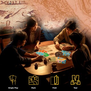 Foto 4 | Foto 4 | Juego De Escape Thames & Kosmos Exit: El Último Acertijo Del Profesor - Venta Internacional.