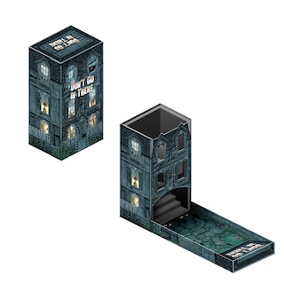 Foto 3 | Foto 3 | Juego De Mesa Don't Go In There Haunted House Adventure 14+ Age - Venta Internacional.