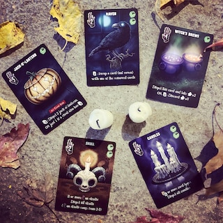 Foto 4 | Foto 4 | Juego De Mesa Don't Go In There Haunted House Adventure 14+ Age - Venta Internacional.