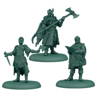 Foto 4 | Foto 4 | Juego De Estrategia Cmon Canción De Hielo Y Fuego House Greyjoy - Venta Internacional.