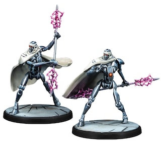 Foto 5 | Foto 5 | Juego De Miniaturas De Mesa Atomic Mass Star Wars Shatterpoint - Venta Internacional.