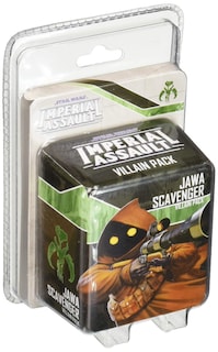 Foto 1 | Foto 1 | Juego De Mesa Fantasy Flight Games Star Wars Imperial Assault - Venta Internacional.