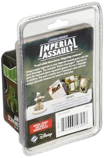 Foto 2 | Foto 2 | Juego De Mesa Fantasy Flight Games Star Wars Imperial Assault - Venta Internacional.