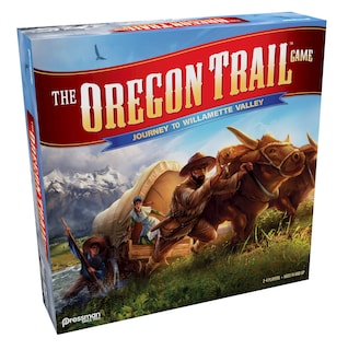 Foto 5 | Foto 5 | Juego De Mesa Pressman The Oregon Trail: Journey To Willamette Valley - Venta Internacional.