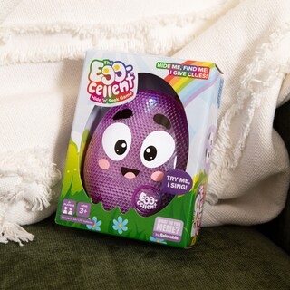 Foto 3 | Foto 3 | Juego Hide & Seek ¿qué Memes? El Eggcellent Para Niños - Venta Internacional.