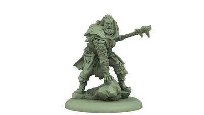 Foto 5 | Foto 5 | Miniaturas De Mesa Cave Dweller Savages Unit Cmon - Venta Internacional.