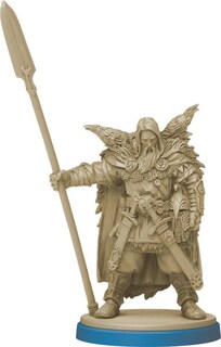 Foto 3 | Foto 3 | Juego De Mesa Blood Rage Core Box Strategy Viking Fantasy 14+ - Venta Internacional.