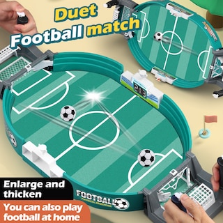 Foto 5 | Foto 5 | Mesa De Juego De Futbolín Para Niños De 4 A 14 Años - Venta Internacional.