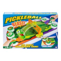 Juego Moose Pickleball Blast The Pickle Smackdown - Venta Internacional
