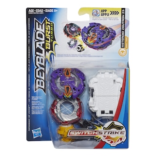 Foto 2 | Foto 2 | Beyblade Beyblade Bey Sst Tt Zeutron Z3 - Venta Internacional.