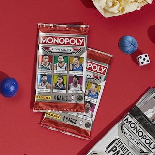 Foto 7 | Foto 7 | Juego De Mesa Monopoly Nba Hasbro Gaming - Venta Internacional.