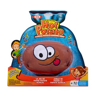 Foto 1 | Foto 1 | Juego Papa Caliente Musical Ideal - Venta Internacional