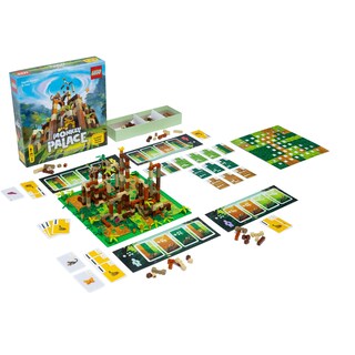 Foto 2 | Foto 2 | Juego De Mesa Lego Monkey Palace Build Victory Para Mayores De 10 Años - Venta Internacional.