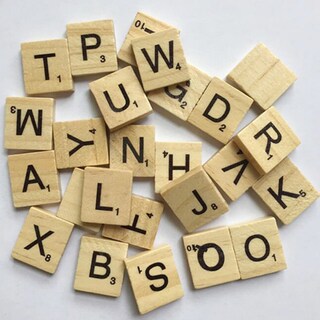 Foto 4 | Foto 4 | Juego de Tablero Sunnyglade de Letras-Venta Internacional