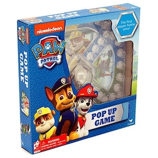 Foto 2 | Foto 2 | Juego Emergente Nickelodeon Paw Patrol Para Niños Mayores De 4 Años - Venta Internacional.