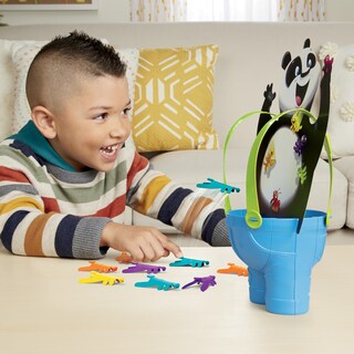 Foto 5 | Foto 5 | Juego De Mesa Hasbro Ants In The Pants Para Niños En Edad Preescolar De Más De 3 Años - Venta Internacional.