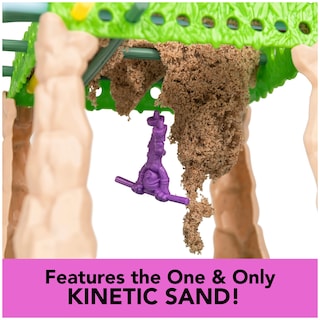 Foto 4 | Foto 4 | Juego De Mesa Spin Master Games Sink N' Sand Con Arena Cinética - Venta Internacional.