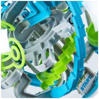 Foto 3 | Foto 3 | Juego De Laberinto 3d Perplexus Rebel Brain Teaser Ball Para Mayores De 8 Años - Venta Internacional.