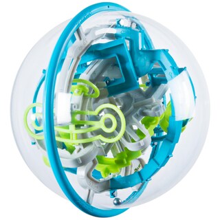 Foto 5 | Foto 5 | Juego De Laberinto 3d Perplexus Rebel Brain Teaser Ball Para Mayores De 8 Años - Venta Internacional.