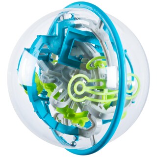 Foto 7 | Foto 7 | Juego De Laberinto 3d Perplexus Rebel Brain Teaser Ball Para Mayores De 8 Años - Venta Internacional.