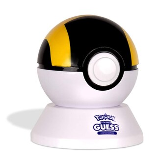 Foto 7 | Foto 7 | Juego Electrónico Pokemon Trainer Guess Hoenn Edition - Venta Internacional.