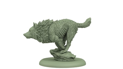 Foto 6 | Foto 6 | Juego De Estrategia Cmon A Song Of Ice And Fire Free Folk Skinchangers - Venta Internacional.