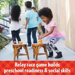 Foto 4 | Foto 4 | Juego De Mesa Educational Insights Pancake Pile-up Kids 4+ - Venta Internacional.