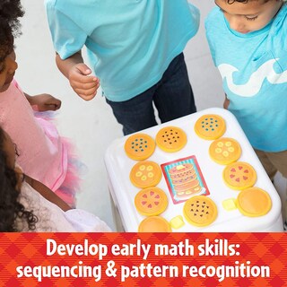 Foto 5 | Foto 5 | Juego De Mesa Educational Insights Pancake Pile-up Kids 4+ - Venta Internacional.